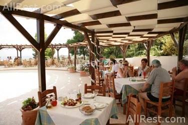 Alia Palace Hotel 41